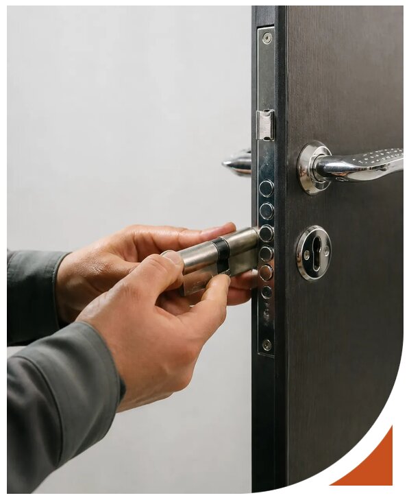 Замена замков Mul T Lock с выездом в Лангепасе круглосуточно
