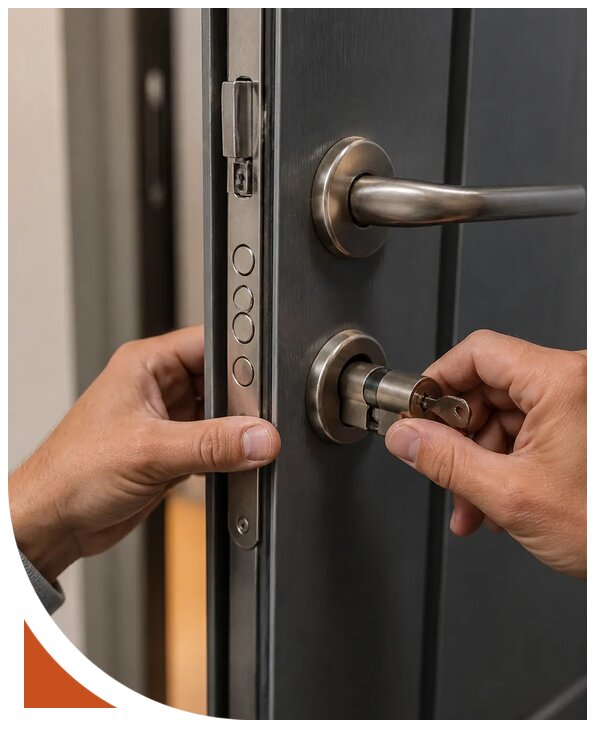 Срочная замена замков Abloy в Лангепасе от 6565 р. | Разлок-Лнг