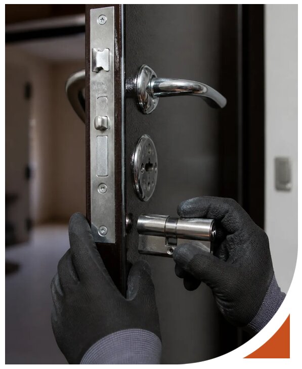 Замена замков Abloy срочно с гарантией и выездом в Лангепасе
