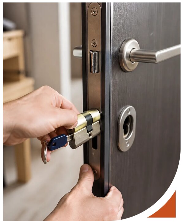 Профессиональный ремонт замков Mul T Lock с выездом в Лангепасе